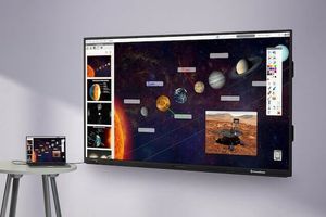 Вбудований OPS-модуль vs зовнішній комп'ютер: що обрати для школи? фото