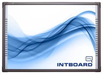 Інтерактивна дошка Intboard UT-TBI82S UT-TBI82S фото