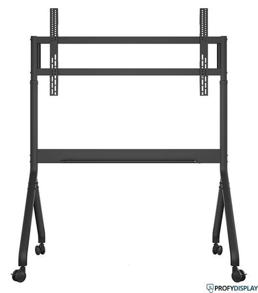 Інтерактивна панель 86 дюймів з мобільною стійкою Promethean LE 86 Promethean-LE-86-Stand фото
