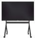 Інтерактивна панель 86 дюймів з мобільною стійкою Promethean LE 86 Promethean-LE-86-Stand фото 4