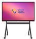 Інтерактивна панель 86 дюймів з мобільною стійкою Promethean LE 86 Promethean-LE-86-Stand фото 1