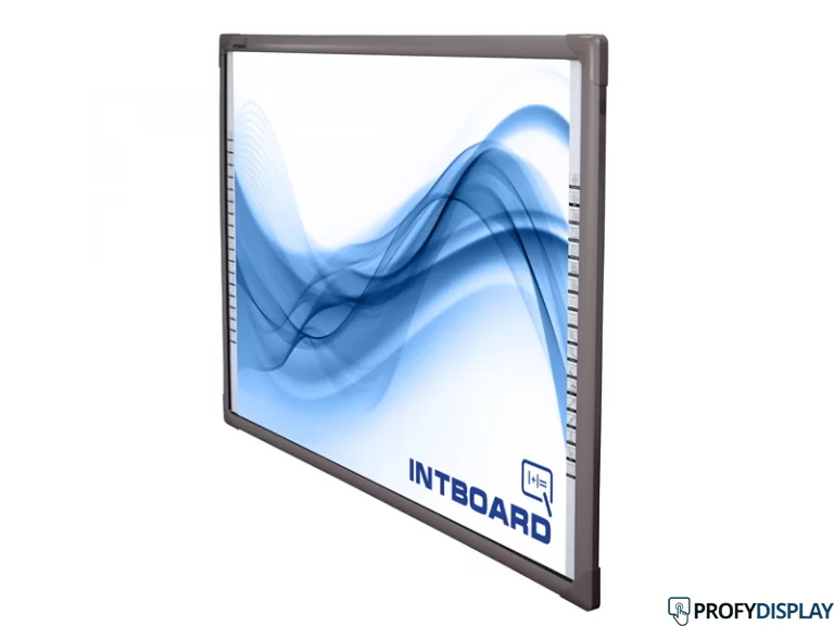 Інтерактивна дошка Intboard UT-TBI82S UT-TBI82S фото