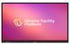 Інтерактивна панель 86 дюймів з мобільною стійкою Promethean LE 86 Promethean-LE-86-Stand фото 2