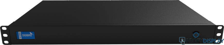 Контроллер для видеостен DigiBird DB-VWC2-B-4H4H-PV DigiBird-DB-VWC2-B-4H4H-PV фото