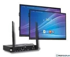 Модульний ПК OPS Yesvision Intel i5, 8GB/256GB OPS-Yesvision-Intel-i5-8GB-256GB фото