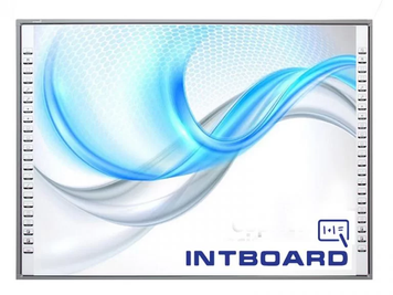 Інтерактивна дошка Intboard UT-TBI82X UT-TBI82X фото