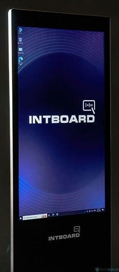 Інтерактивний кіоск INTBOARD INFOCOM ST 32" INFOCOM-ST-32 фото