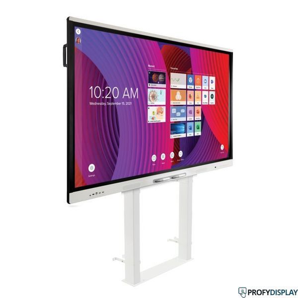 Інтерактивна панель SMART SBID-MX286-V4 SBID-MX286-V4 фото