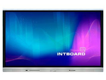 Інтерактивна панель Intboard GT55 GT55 фото