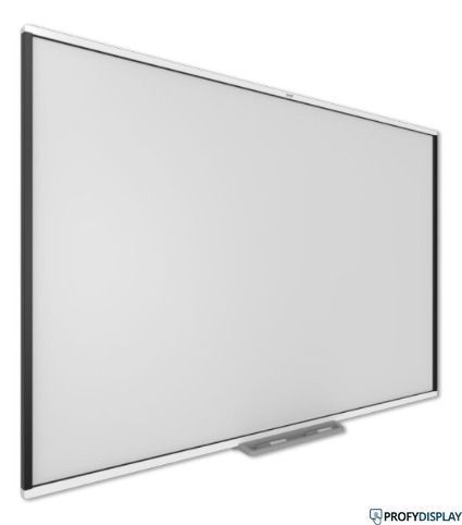 Інтерактивна дошка SMART Board SBM777V SBM777V фото