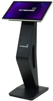 Інтерактивний кіоск INTBOARD INFOCOM 21.5&Prime; INFOCOM-21.5 фото