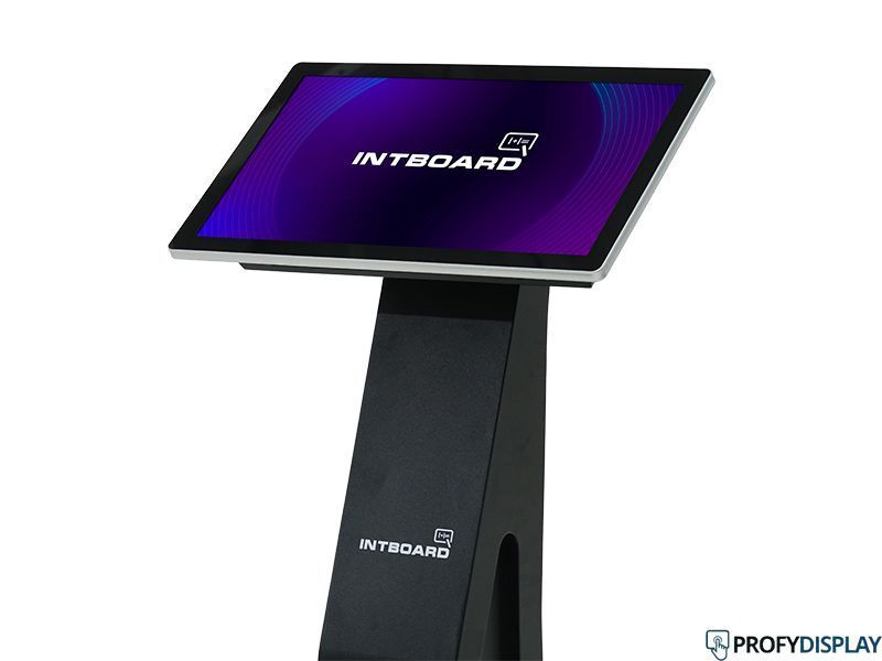 Інтерактивний кіоск INTBOARD INFOCOM 21.5&Prime; INFOCOM-21.5 фото