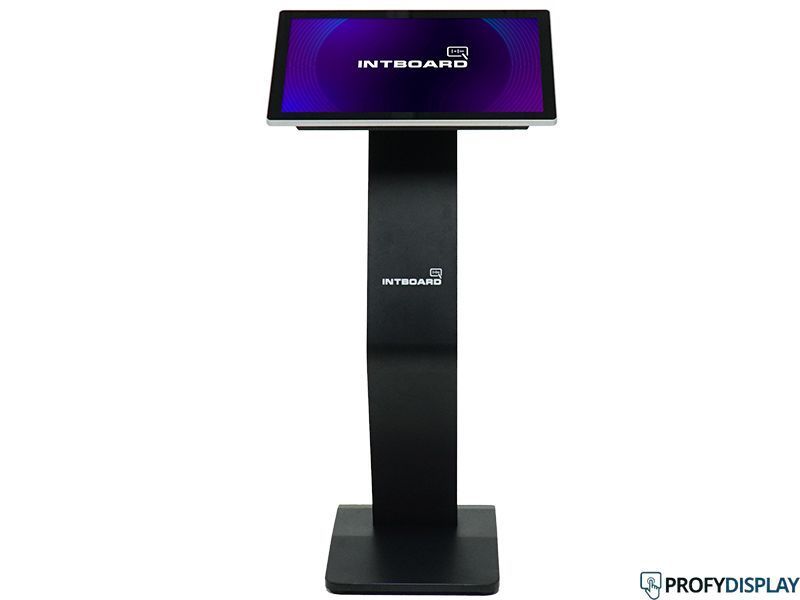 Інтерактивний кіоск INTBOARD INFOCOM 21.5&Prime; INFOCOM-21.5 фото