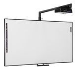 Інтерактивний комплект Intboard 92X INT-92W фото