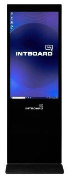Інтерактивний кіоск INTBOARD INFOCOM ST 43&Prime; INFOCOM-ST-43 фото