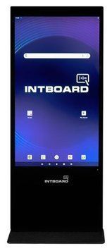 Інтерактивний кіоск INTBOARD INFOCOM ST 55" (Capacitive Touch) INFOCOM-ST-55-Capacitive-Touch) фото