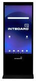 Інтерактивний кіоск INTBOARD INFOCOM ST 55" (Capacitive Touch) INFOCOM-ST-55-Capacitive-Touch) фото