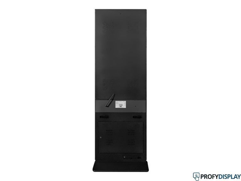 Інтерактивний кіоск INTBOARD INFOCOM ST 55" (Capacitive Touch) INFOCOM-ST-55-Capacitive-Touch) фото