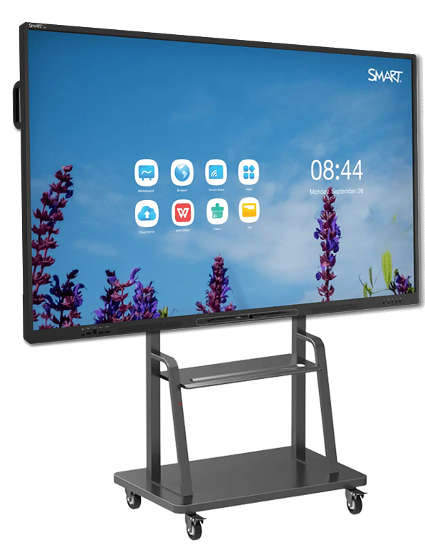 інтерактивну панель SMART SBID-GX165-V4