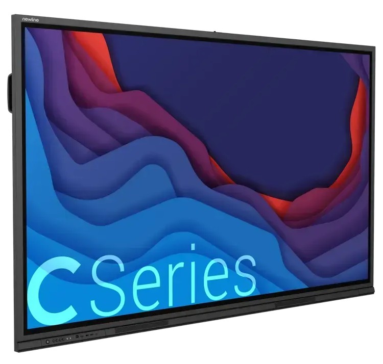 Інтерактивна панель Newline C Series