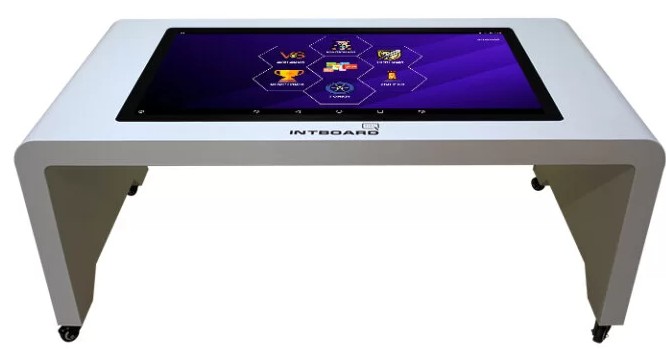 Інтерактивний стіл intboard