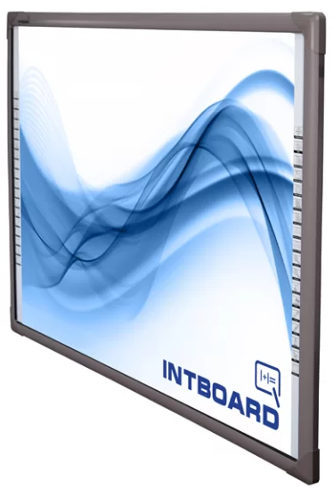 Функціонал BYOD та гарячі клавіші інтерактивної дошки Intboard UT-TBI82S