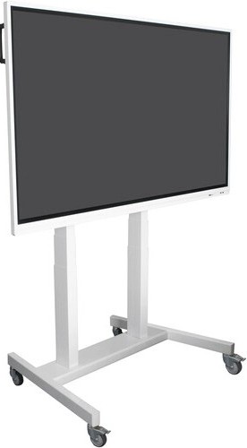 TRIUMPH BOARD 65'' IFP PRO – качество изображения 4K и антибликовое покрытие