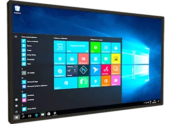 Калібрування в Windows